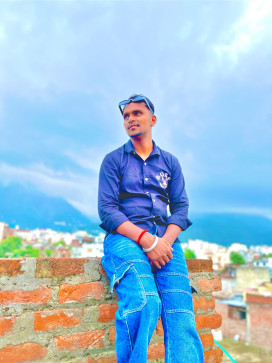 Sonu, 24, India