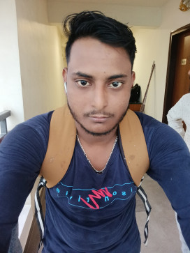 Mohammed Amair, 25, India
