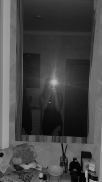 Lena Rinner, 20, Austria