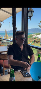 Resisttr, 25, Turkey