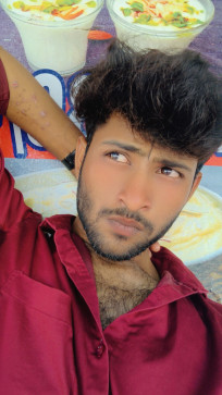 Ansh, 21, India