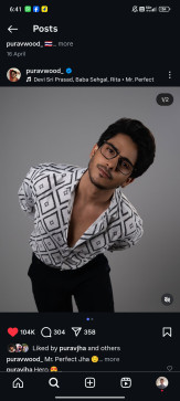 Chchvjnnn, 18, India