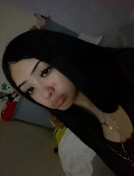 Anyla, 18, United States