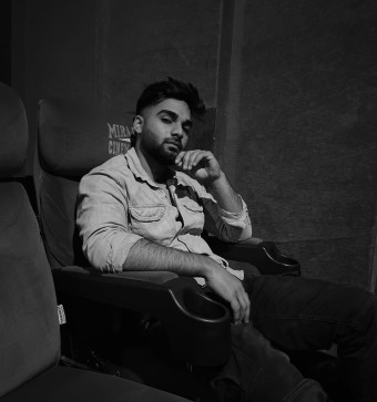 Free Pick, 22, India