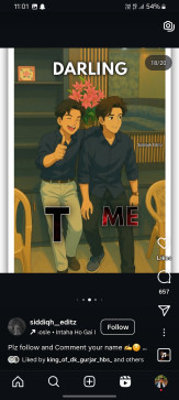 Gourav Rajput, 18, India