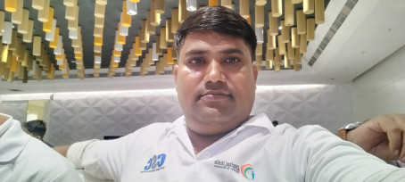 Jeetu, 28, India