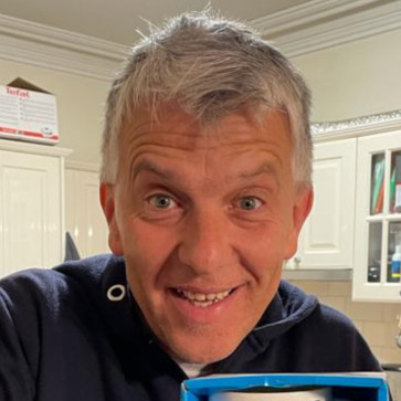 Daniel Hutanu, 55, Australia