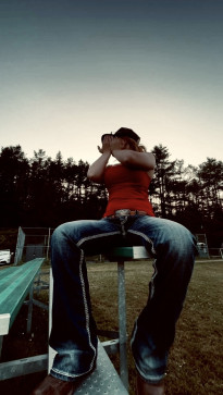 Ella, 18, United States