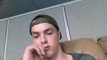 Michael, 23, United States