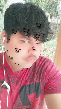 Shadow Lord, 18, India