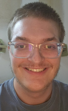 Bleek Boi, 22, United States