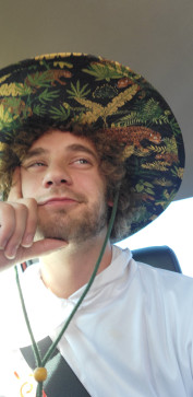 Richter, 28, United States