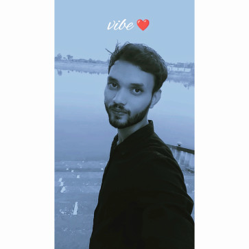 Kunal, 24, India