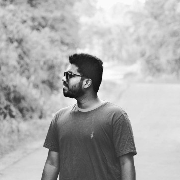 Manish, 26, India