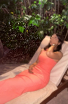 Minni Simpi, 22, India