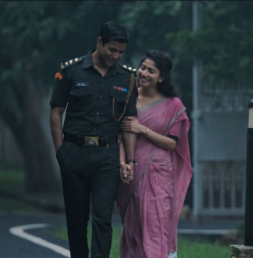 Harie Sandhu, 21, India