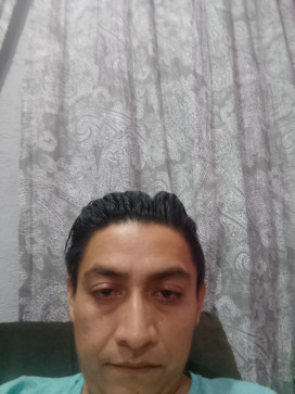 Roger Noh, 26, Mexico