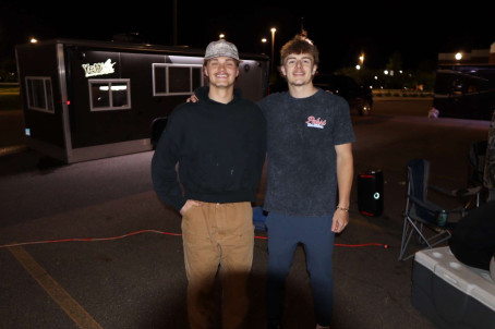 Mason, 18, United States