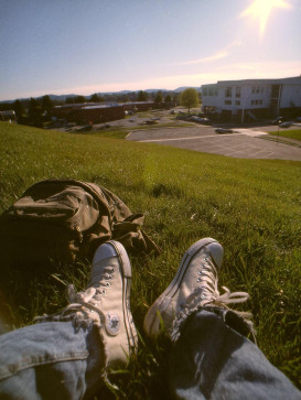 Prince Gupta, 18, India