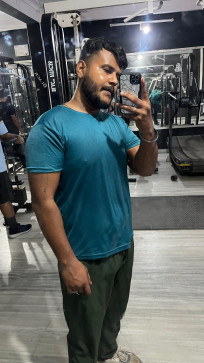 Yogesh Sen, 23, India