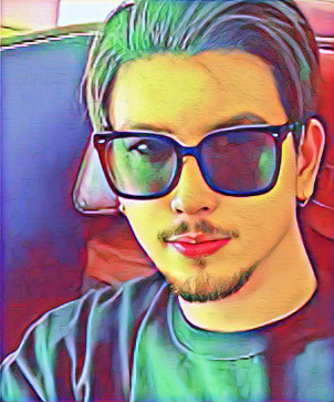 Andi3020, 24, Singapore