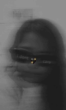 Enchantress, 18, Zimbabwe