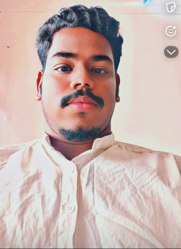 Banny, 20, India