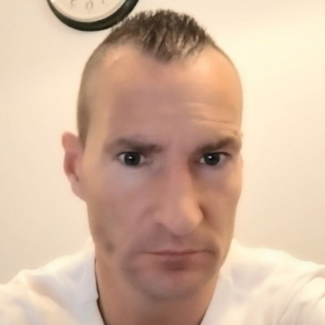Stefan Schabacker, 36, Germany