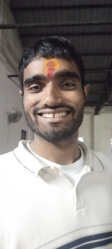 Maya Devi, 18, India