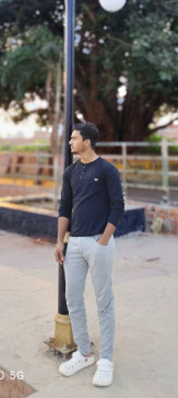 Farhan Quraishi, 19, India