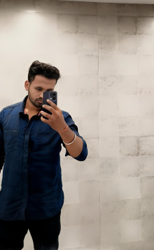 Suraj Panda, 21, India