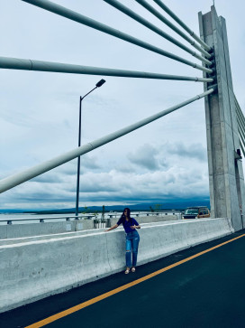 Merryme, 26, Philippines