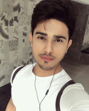 Ravi Rathod, 25, India