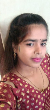 GadaraiShalu, 18, India