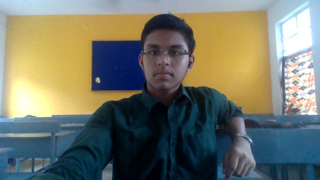 Ns Ns, 18, India