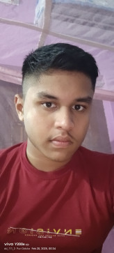 Ns Ns, 18, India