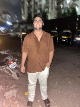 Rehan Sayyed, 18, India