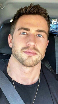 Dan, 23, United States