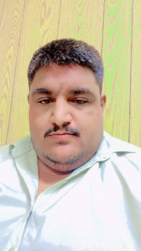 Masood Shah, 30, Saudi Arabia