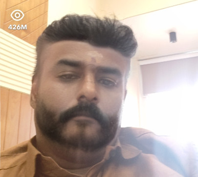 Man251978, 40, India