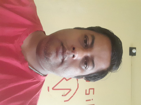 Abhishek Kabi, 39, India