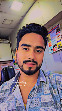 Rajan12312, 27, India