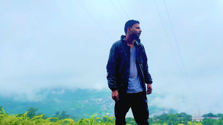 Parvez, 29, India