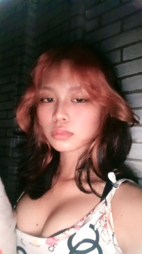 Leiah, 18, Philippines