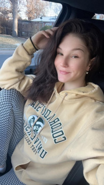 Hail, 26, United States