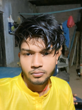 Sunny Maurya, 19, India