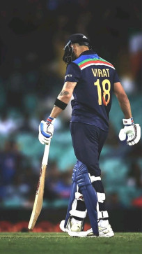 Gautham Gouda, 28, India