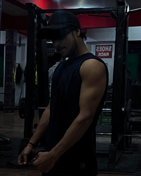 Fitness 0, 24, India