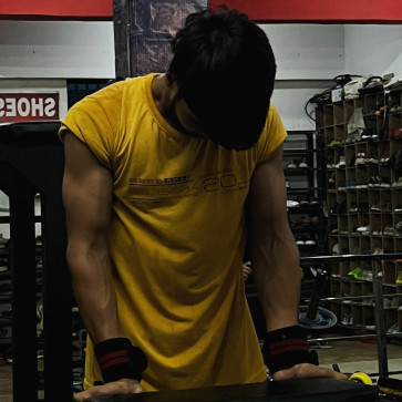 Fitness 0, 24, India