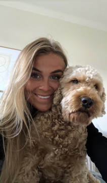 Jennifer, 37, United States